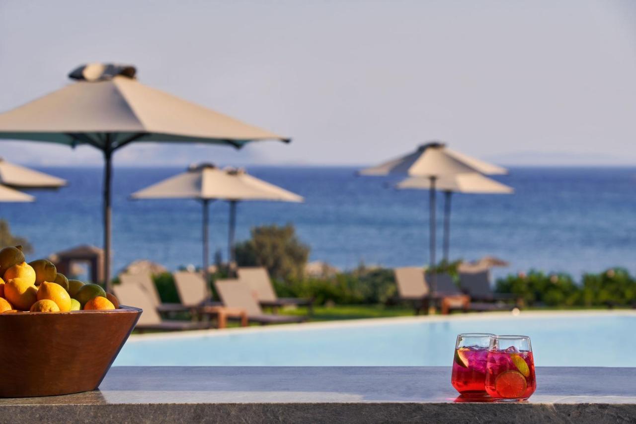 Atlantica Belvedere Resort - Adults Only Kardamena  Bagian luar foto