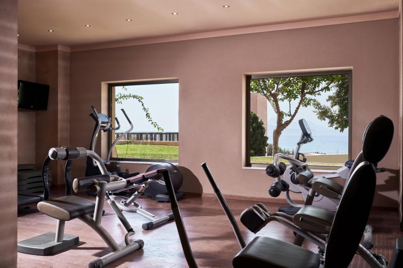 Atlantica Belvedere Resort - Adults Only Kardamena  Bagian luar foto