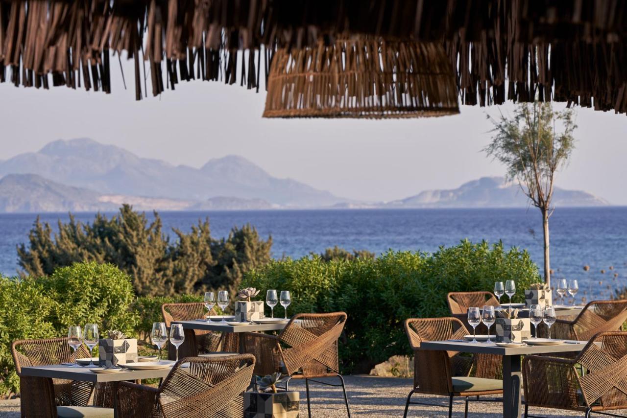 Atlantica Belvedere Resort - Adults Only Kardamena  Bagian luar foto