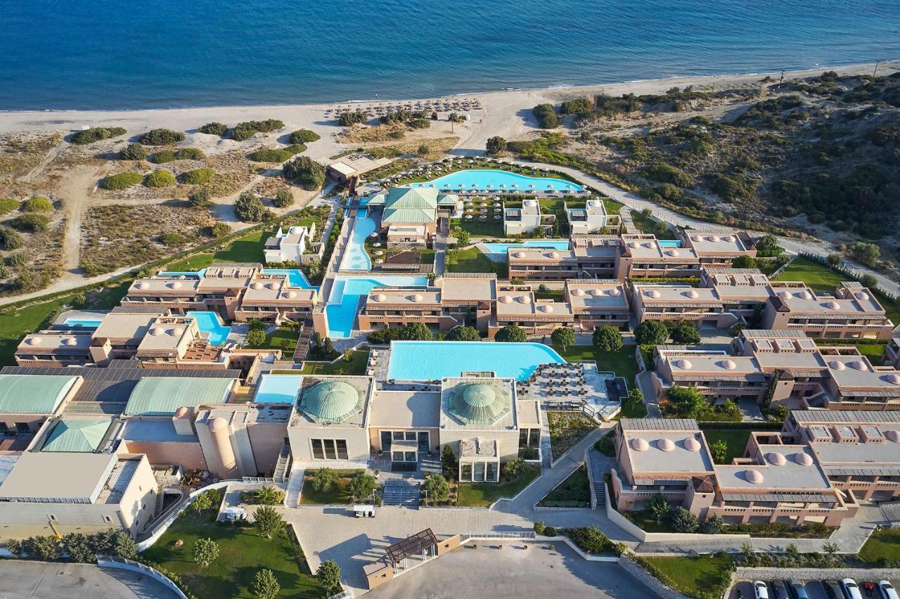 Atlantica Belvedere Resort - Adults Only Kardamena  Bagian luar foto