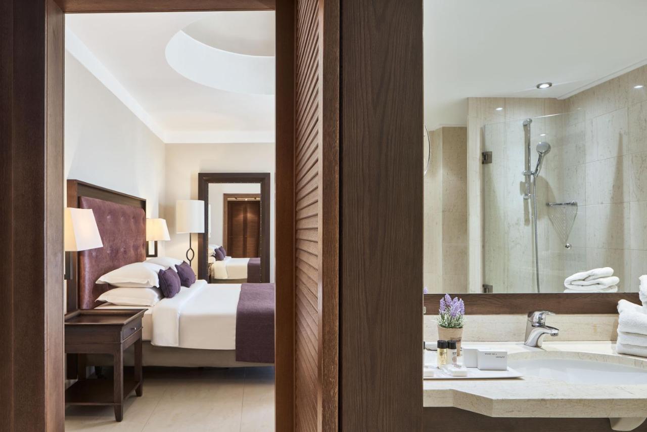 Atlantica Belvedere Resort - Adults Only Kardamena  Bagian luar foto