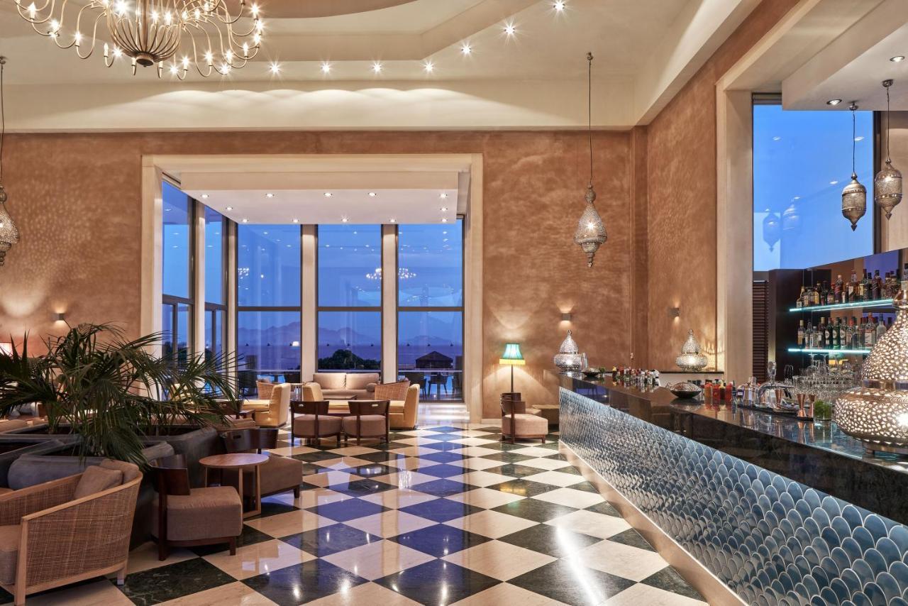 Atlantica Belvedere Resort - Adults Only Kardamena  Bagian luar foto