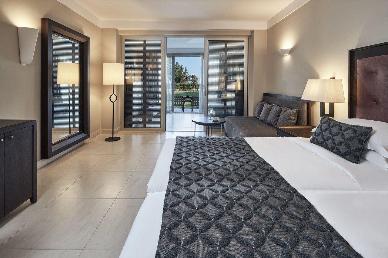 Atlantica Belvedere Resort - Adults Only Kardamena  Bagian luar foto