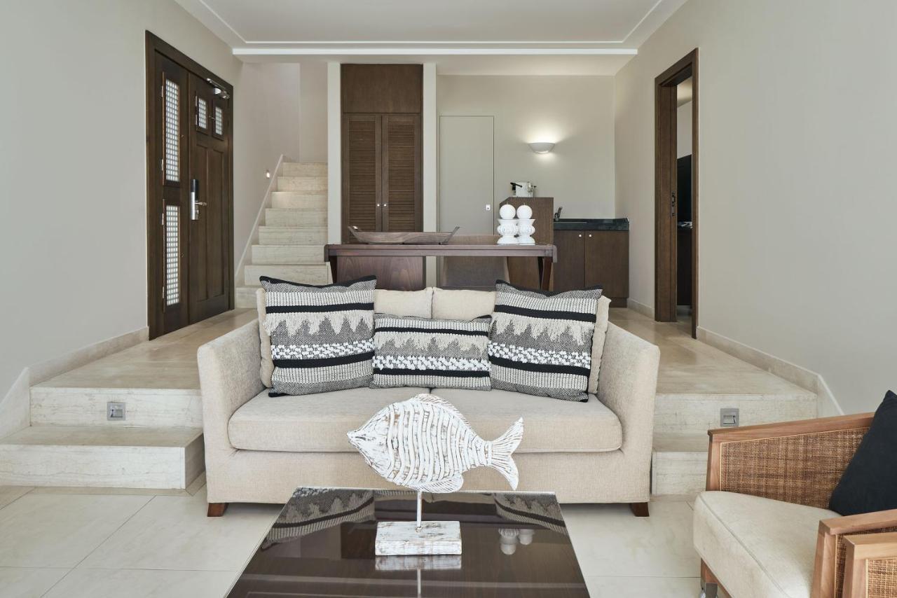 Atlantica Belvedere Resort - Adults Only Kardamena  Bagian luar foto