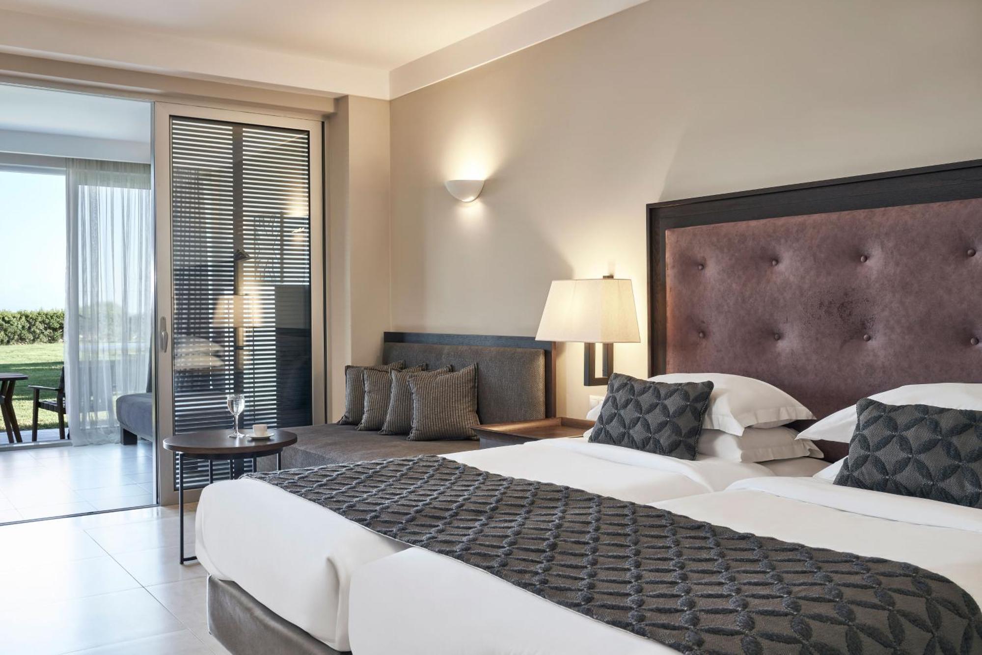Atlantica Belvedere Resort - Adults Only Kardamena  Bagian luar foto