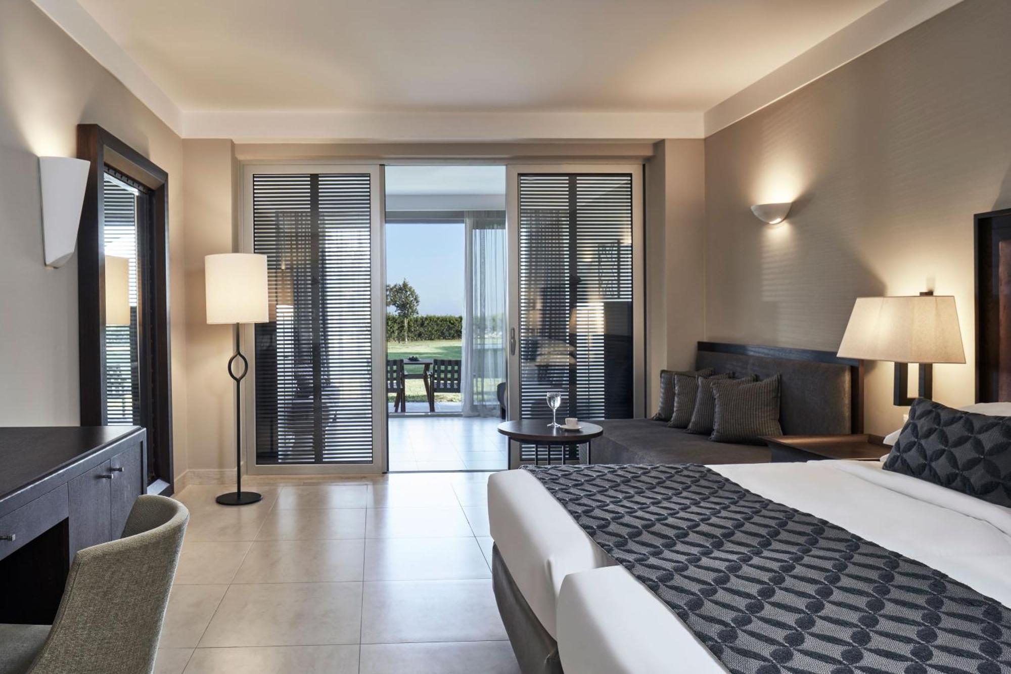 Atlantica Belvedere Resort - Adults Only Kardamena  Bagian luar foto