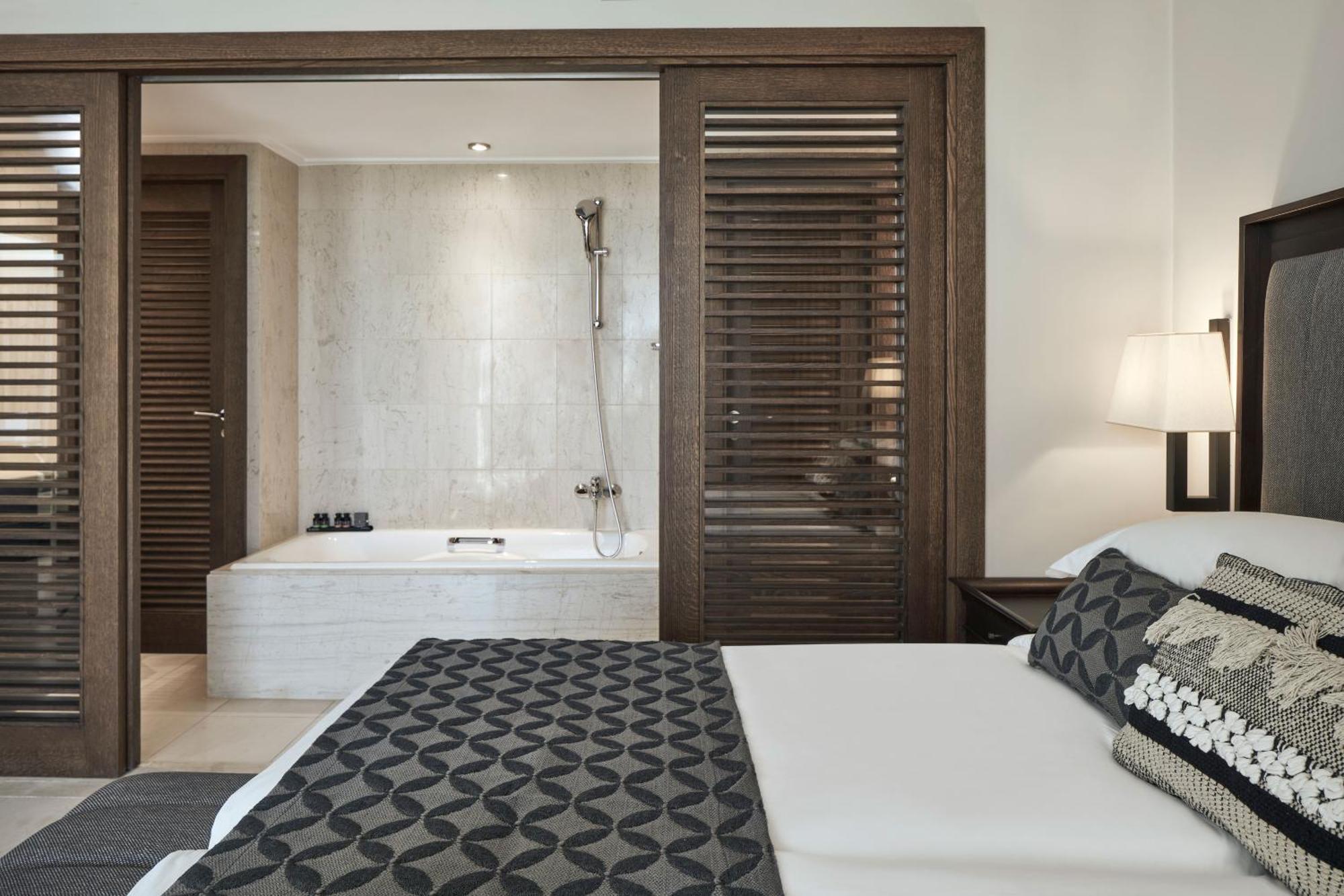 Atlantica Belvedere Resort - Adults Only Kardamena  Bagian luar foto