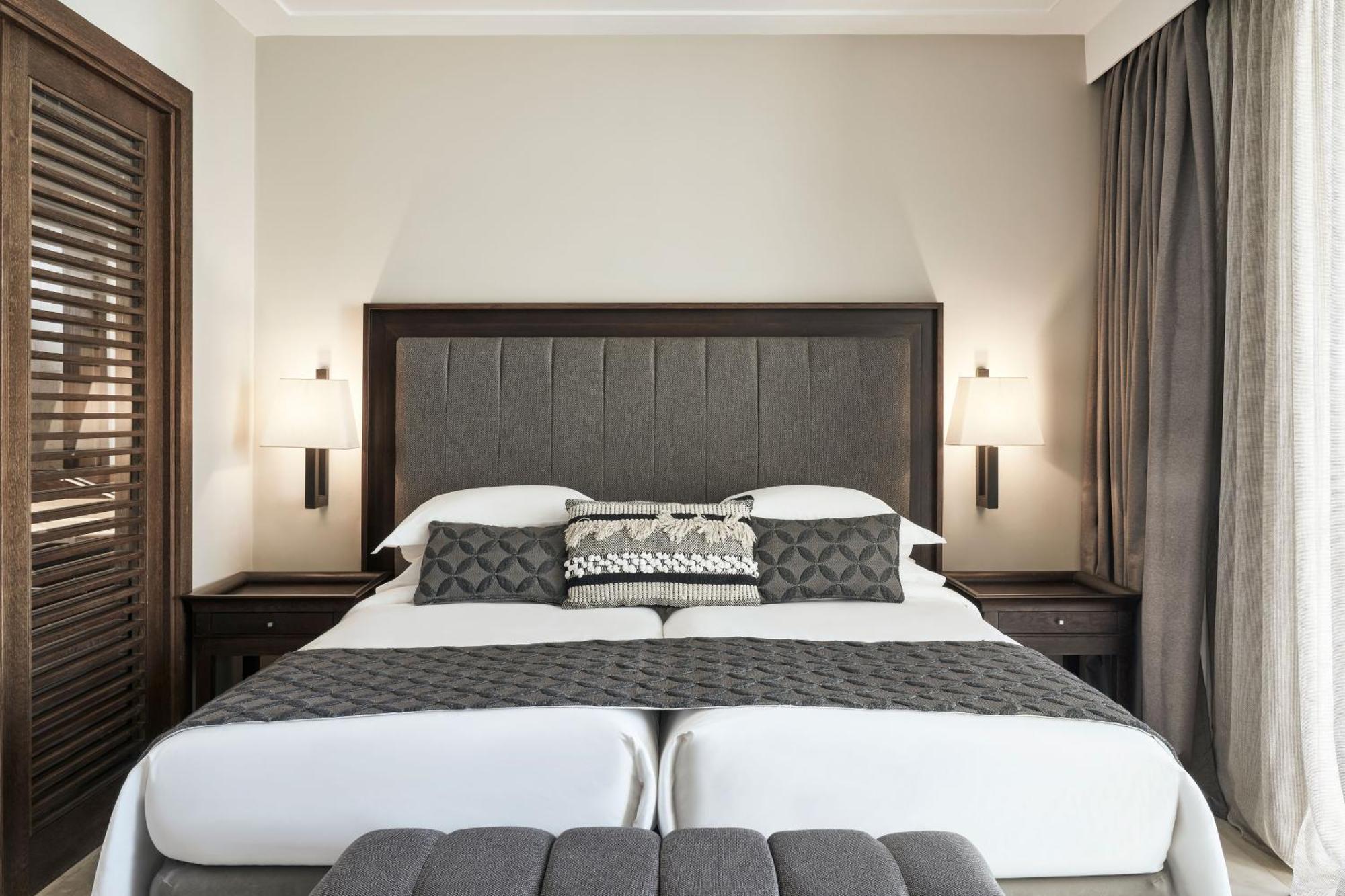 Atlantica Belvedere Resort - Adults Only Kardamena  Bagian luar foto