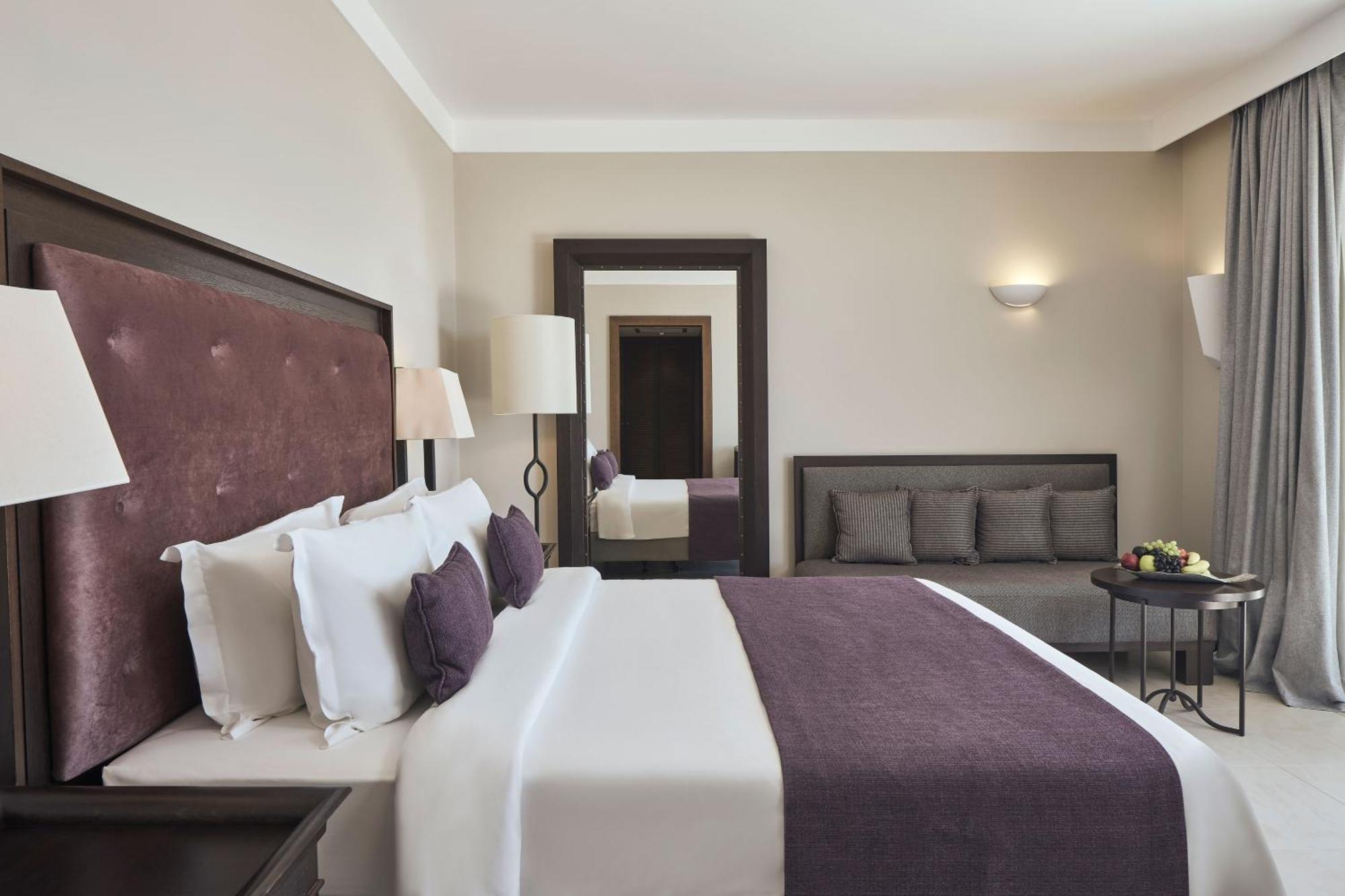 Atlantica Belvedere Resort - Adults Only Kardamena  Bagian luar foto