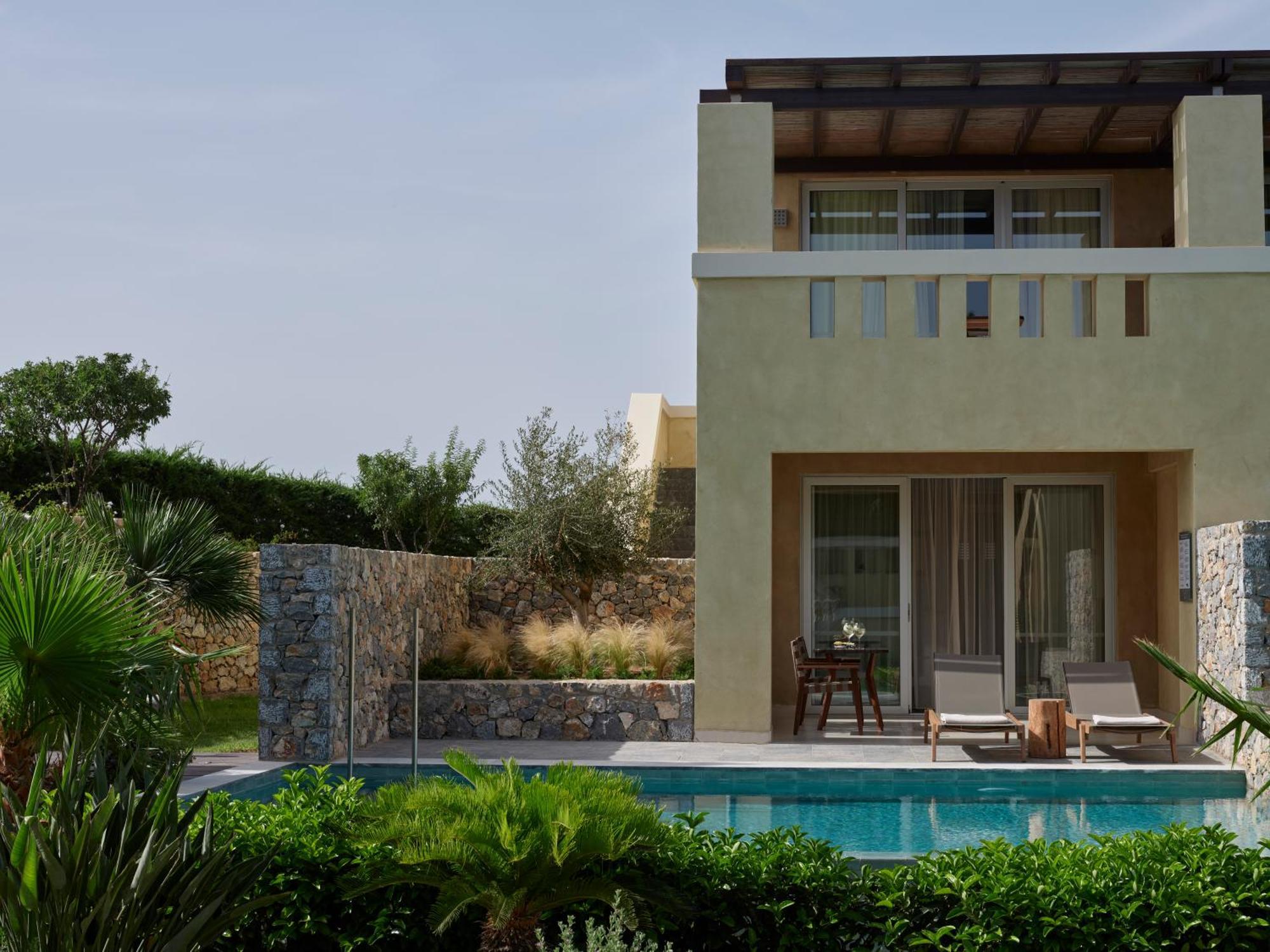 Atlantica Belvedere Resort - Adults Only Kardamena  Bagian luar foto