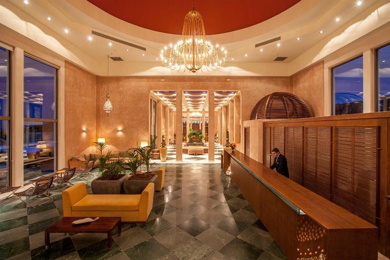 Atlantica Belvedere Resort - Adults Only Kardamena  Bagian luar foto